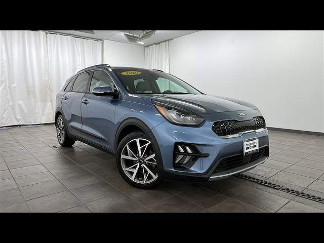 2020 Kia Niro Touring SE