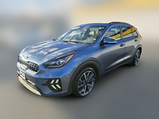 2020 Kia Niro Touring SE