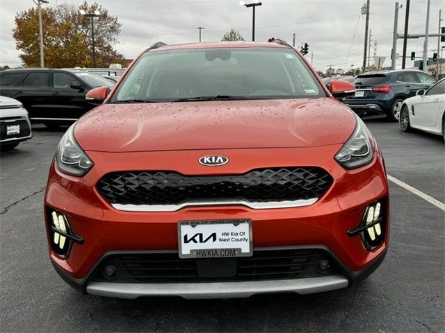 2020 Kia Niro Touring SE