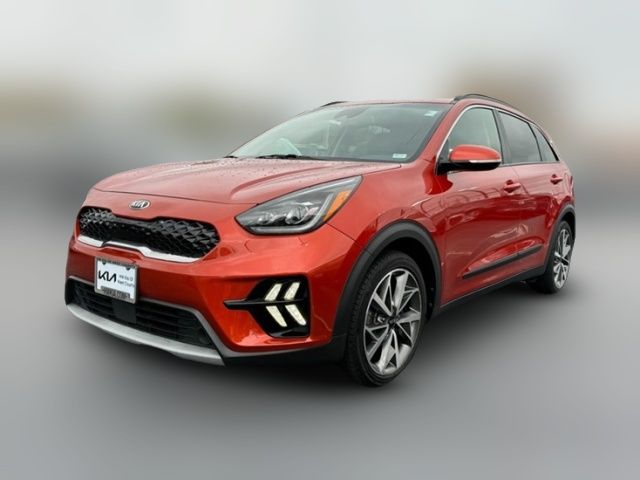 2020 Kia Niro Touring SE