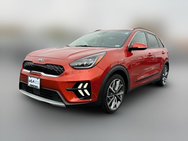 2020 Kia Niro Touring SE