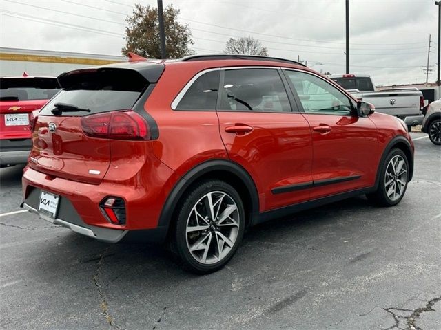 2020 Kia Niro Touring SE