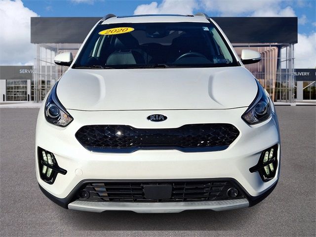 2020 Kia Niro Touring