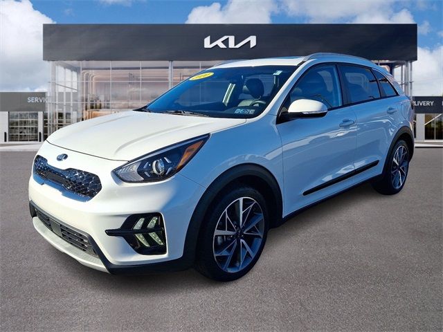 2020 Kia Niro Touring