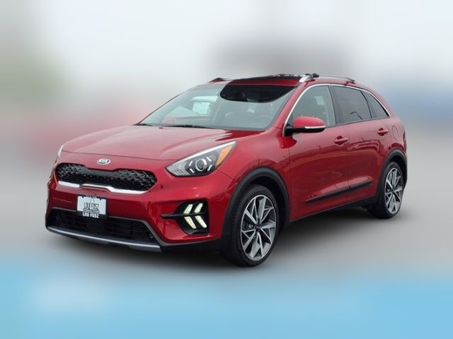 2020 Kia Niro Touring