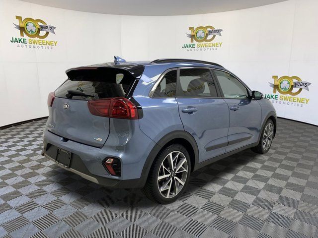 2020 Kia Niro Touring SE