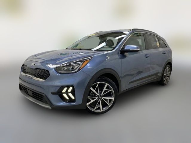 2020 Kia Niro Touring SE