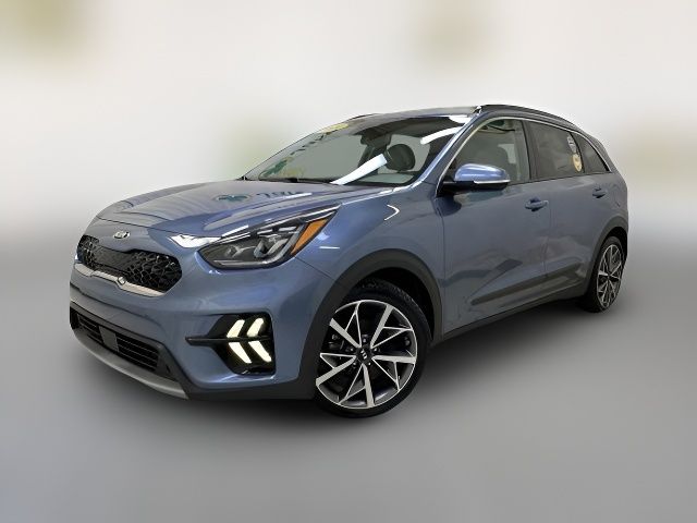 2020 Kia Niro Touring SE