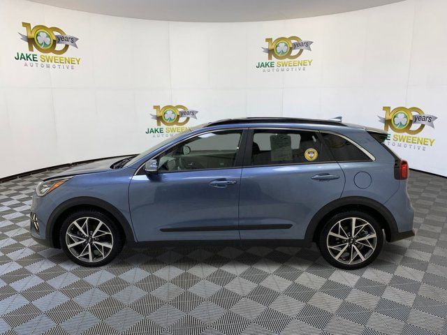 2020 Kia Niro Touring SE