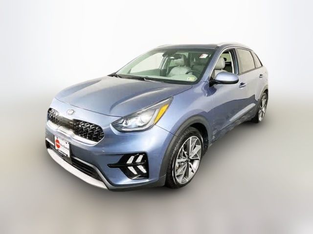 2020 Kia Niro Touring SE