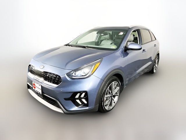 2020 Kia Niro Touring SE