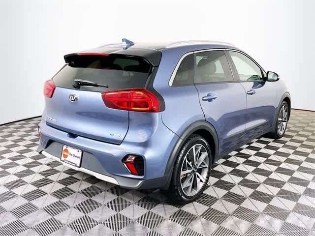 2020 Kia Niro Touring SE