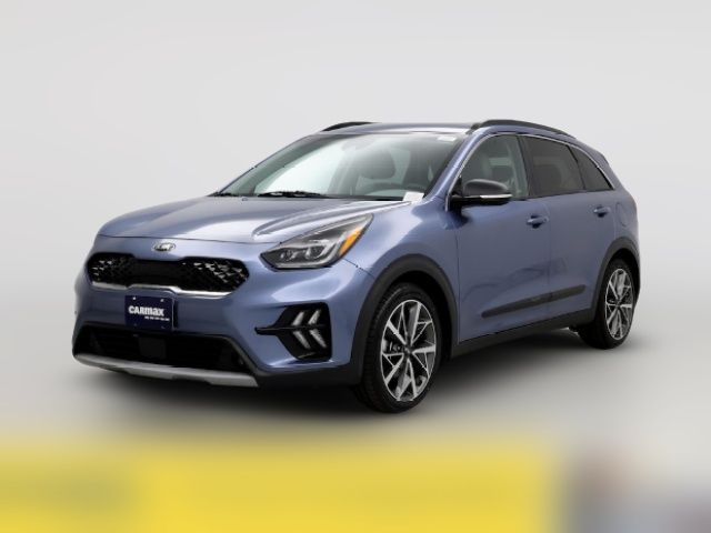 2020 Kia Niro Touring SE