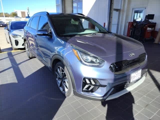 2020 Kia Niro Touring SE