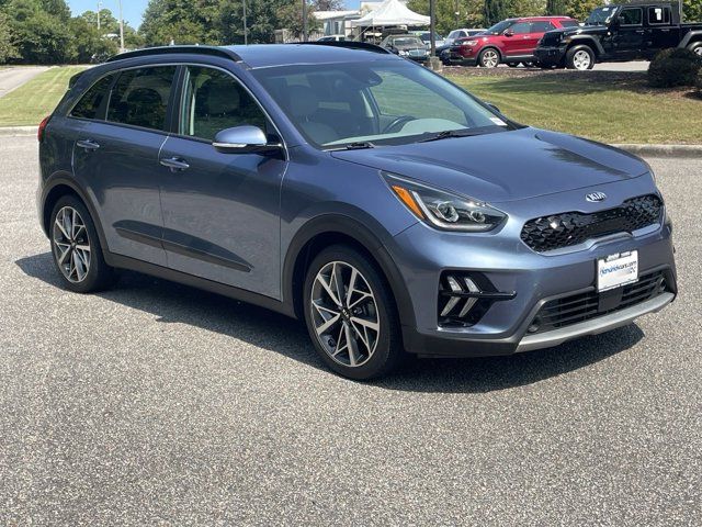 2020 Kia Niro Touring SE