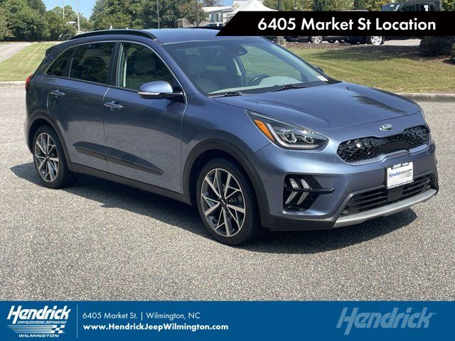 2020 Kia Niro Touring SE