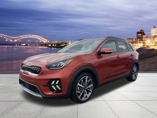 2020 Kia Niro Touring SE