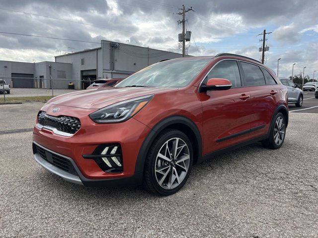 2020 Kia Niro Touring SE