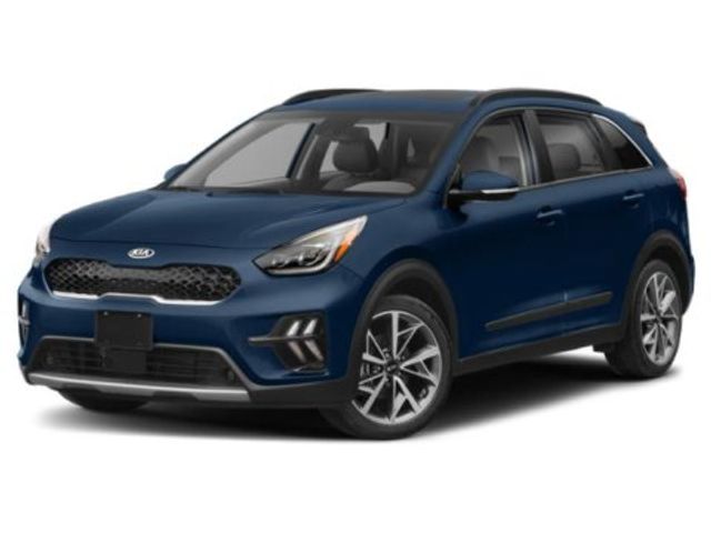 2020 Kia Niro Touring SE