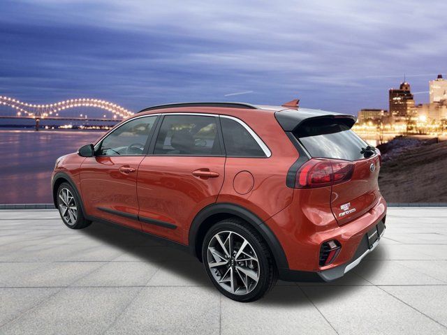 2020 Kia Niro Touring SE