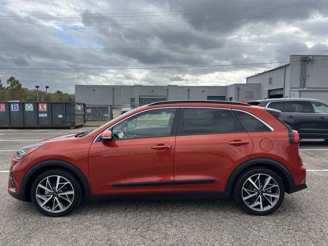 2020 Kia Niro Touring SE