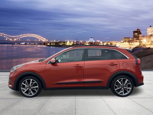 2020 Kia Niro Touring SE