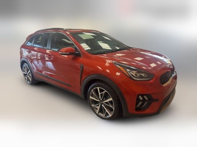 2020 Kia Niro Touring SE