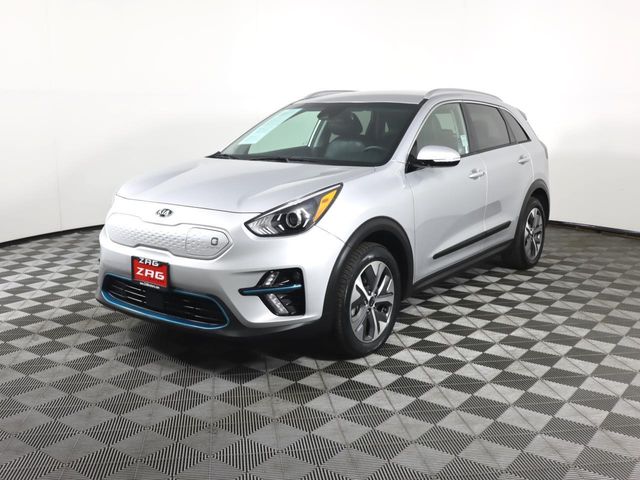 2020 Kia Niro EV EX