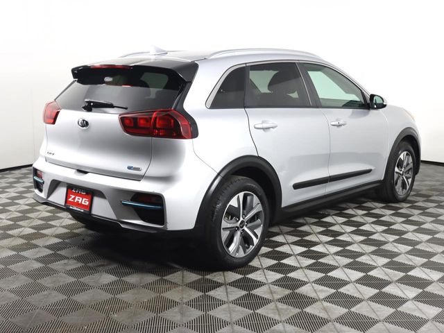 2020 Kia Niro EV EX