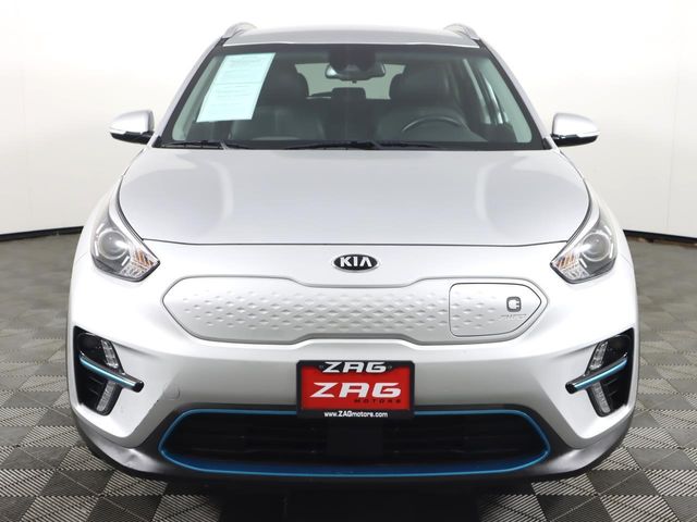 2020 Kia Niro EV EX