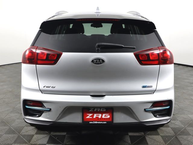 2020 Kia Niro EV EX