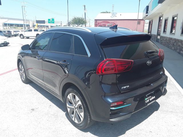 2020 Kia Niro EV EX Premium