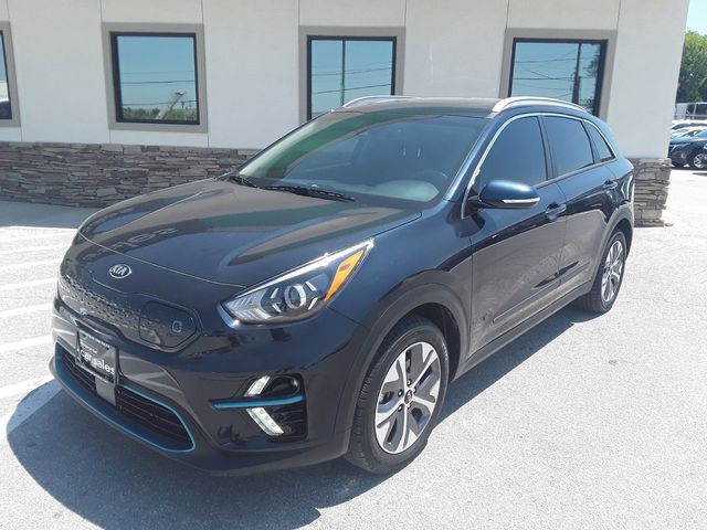 2020 Kia Niro EV EX Premium