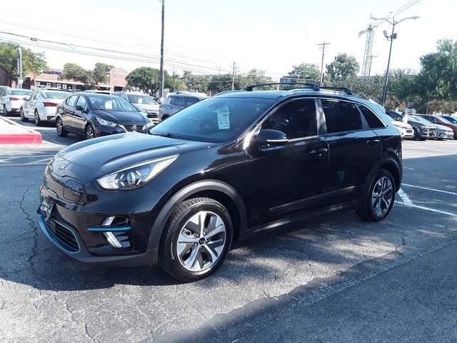 2020 Kia Niro EV EX Premium