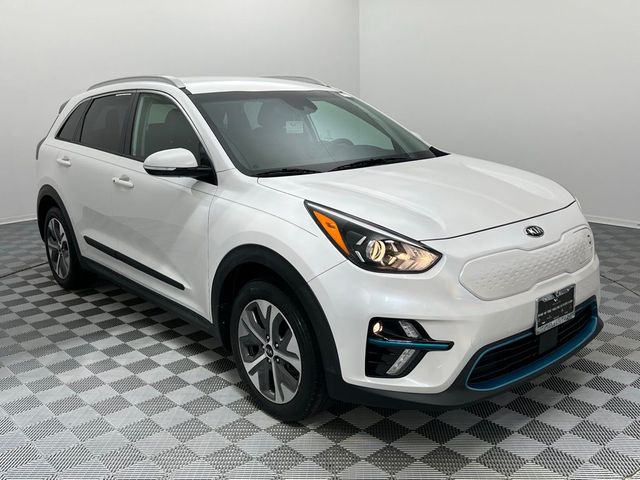 2020 Kia Niro EV EX