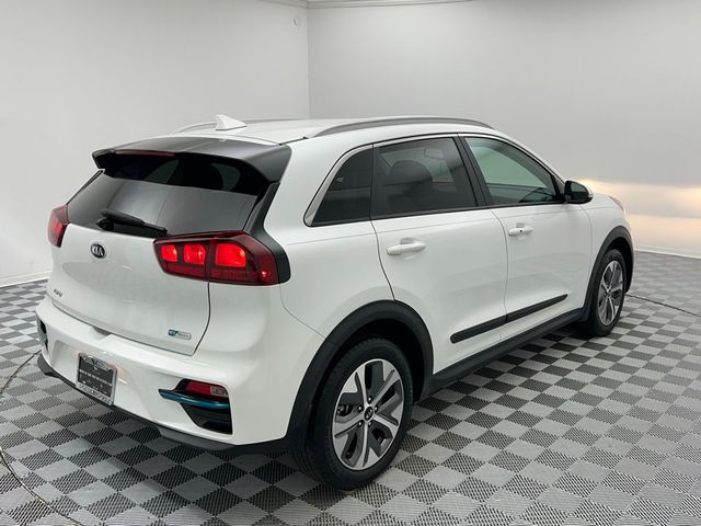 2020 Kia Niro EV EX