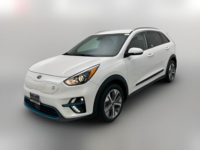 2020 Kia Niro EV EX