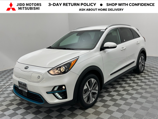 2020 Kia Niro EV EX