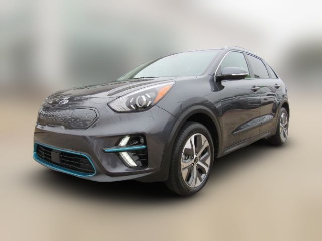 2020 Kia Niro EV EX