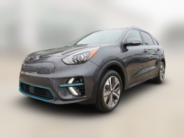 2020 Kia Niro EV EX