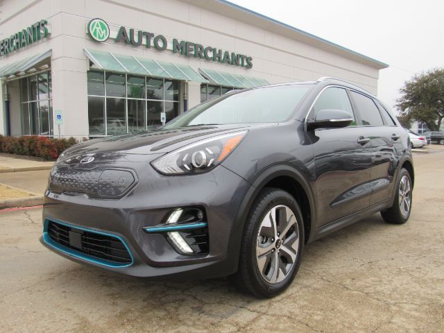 2020 Kia Niro EV EX