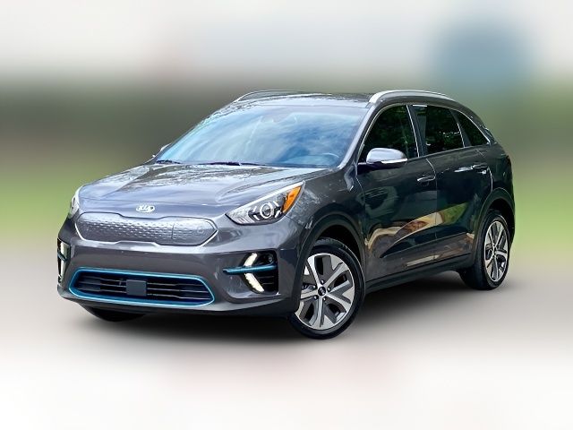 2020 Kia Niro EV EX