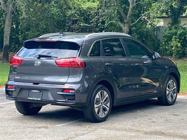 2020 Kia Niro EV EX