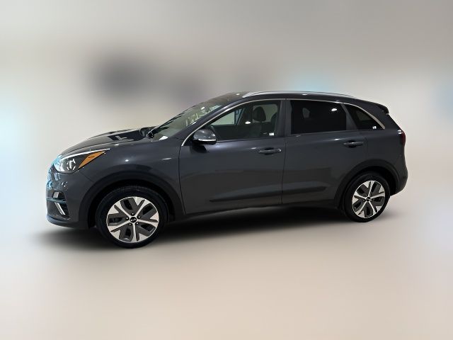 2020 Kia Niro EV EX