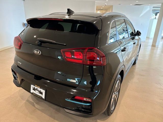 2020 Kia Niro EV EX