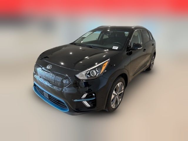 2020 Kia Niro EV EX