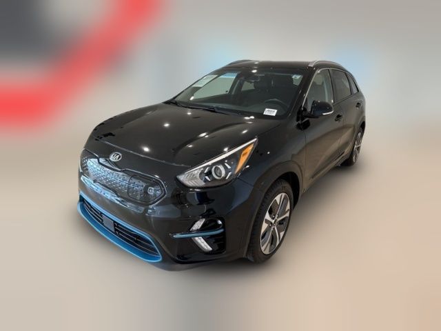 2020 Kia Niro EV EX