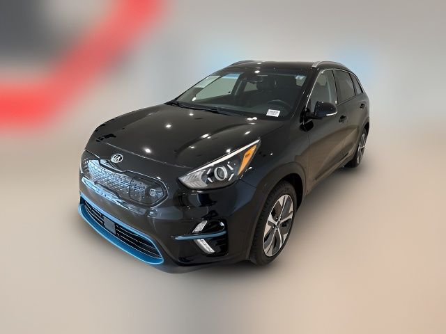 2020 Kia Niro EV EX