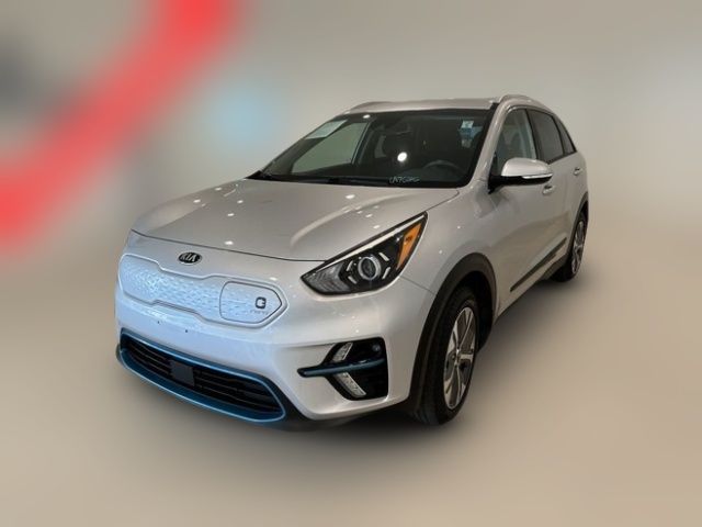 2020 Kia Niro EV EX