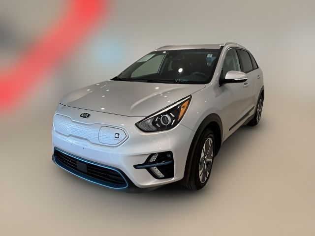 2020 Kia Niro EV EX